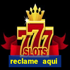 reclame aqui sporting bet